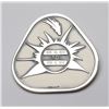 Image 2 : Skylab 3 Unflown Robbins Medal