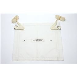 Skylab/ASTP Cargo Restraint Harness