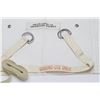 Image 3 : Skylab/ASTP Cargo Restraint Harness