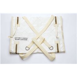 Skylab/ASTP M071/M073 Sample Return Container