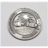 Image 1 : Apollo-Soyuz Unflown Robbins Medal