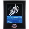 Image 1 : Bruce McCandless Signed Photograph