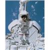 Image 1 : Bruce McCandless Signed Photograph