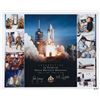 Image 1 : STS-1 Signed Photograph