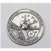 Image 1 : STS-7 Unflown Robbins Medal