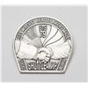 Image 1 : STS-79 Unflown Robbins Medal