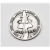 Image 1 : STS-95 Unflown Robbins Medal