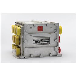 Space Shuttle Centaur Control Distribution Unit