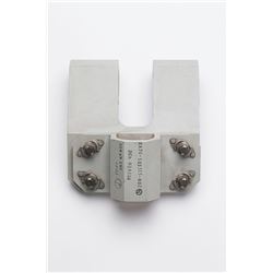 Space Shuttle Flight Deck Ladder Adapter Assembly