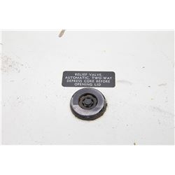 Space Shuttle Leak Tester