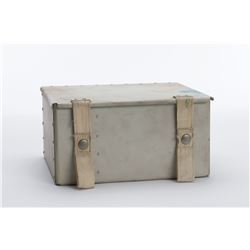 Space Shuttle Storage Locker Prototype