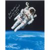 Image 1 : Bruce McCandless Signed Photograph