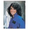 Image 1 : Judy Resnik Signed Photograph