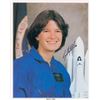 Image 1 : Sally Ride Signed Photograph