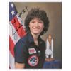 Image 1 : Sally Ride Signed Photograph