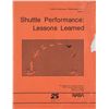 Shuttle Performance: Lessons Learned Two-Volume Set