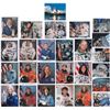 Space Shuttle Astronauts (26) Signed Photographs