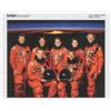 Image 2 : Space Shuttle Signed Photographs