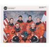 Image 3 : Space Shuttle Signed Photographs