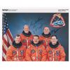 Image 5 : Space Shuttle Signed Photographs