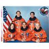 Image 2 : STS-33 Signed Photographs
