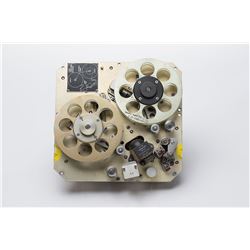 Eight-Channel Airborne Flight Recorder