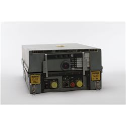 Rugged Airborne Video Recorder