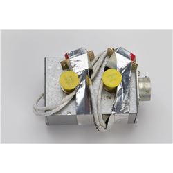 JPL Mars Viking Orbiter Part