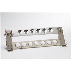 JPL Mars Viking Orbiter Solar Array Hinge and Latch