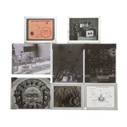 NASA JPL Slides and Negatives