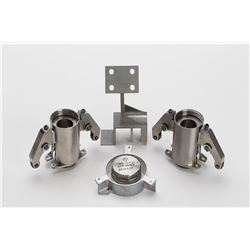 Satellite Components Group Lot