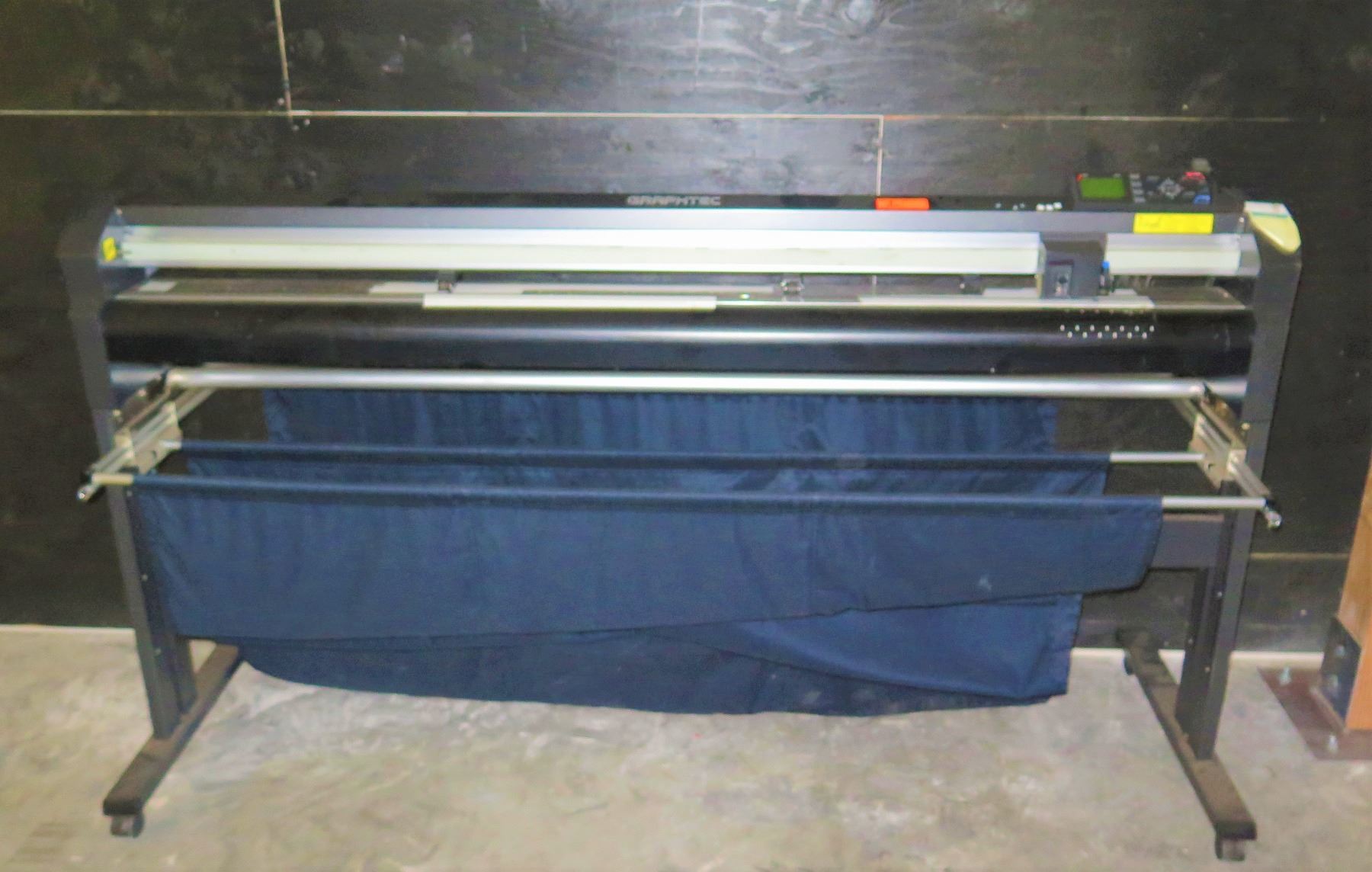 Graphtec FC8600-160 64