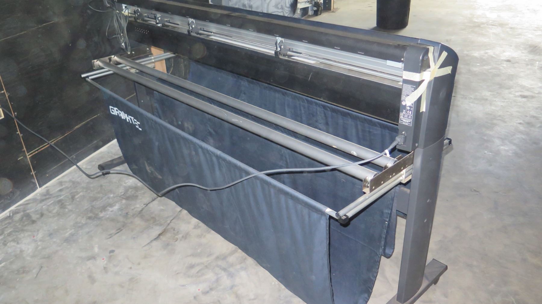 Graphtec FC8600-160 64