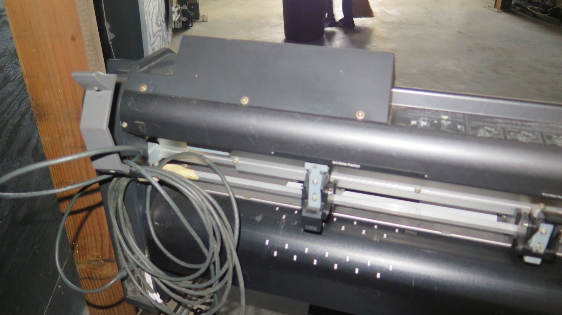 Graphtec FC8600-160 64