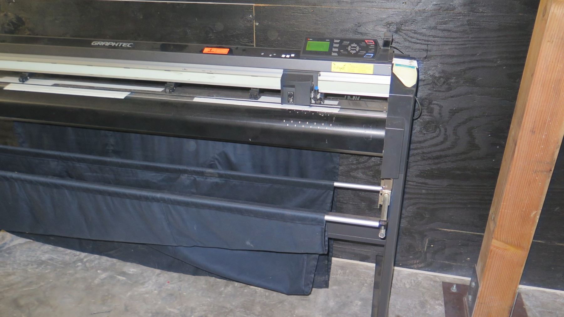 Graphtec FC8600-160 64