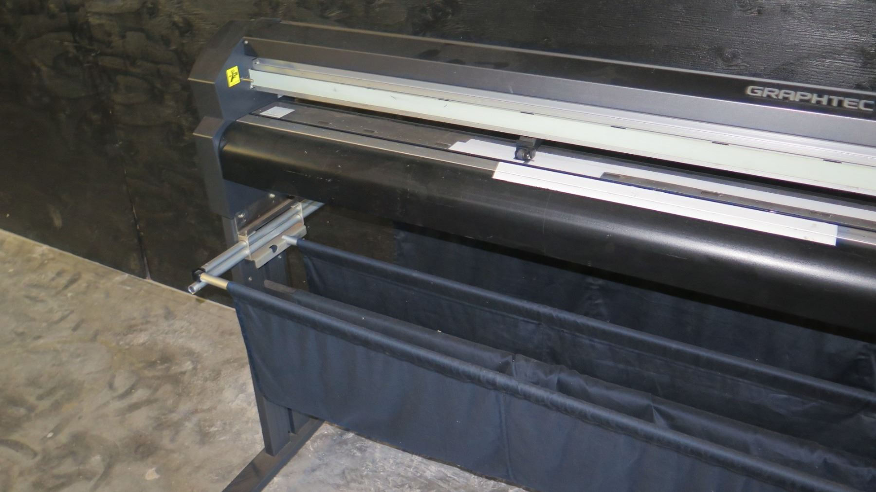 Graphtec FC8600-160 64