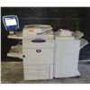 Image 1 : Xerox DocuColor 252 Production Printer Copier Copy Machine