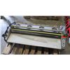 Image 8 : Ikon Laminator
