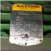 Image 2 : HYDRAULIC POWER UNIT WITH RESERVOIR, BALDOR 50 HP MOTOR, 460 VOLT