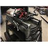 Image 2 : RIDGID 801 PIPE THREADER WITH ASSORTED TOOLING