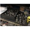 Image 2 : CONTENTS OF SHELF INC. TOOLING FOR SCOTCHMAN IRONWORKER
