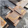 Image 1 : FORK LIFT TRAILER HITCH ATTACHMENT