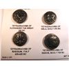 Image 3 : Coin Reproductions: Coins of Ancient Greece
