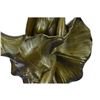 Image 3 : Fashion Model Skirt Blowing in Wind Marilyn Monroe Bronze Sculpture 13" x 7.5"