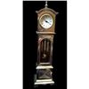 Image 1 : Miniature Longcase Grand-father Travel Clock