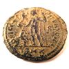 Image 2 : Bronze coin of Constantine I (307-337 A.D.)