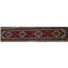 Image 1 : 2820- Indo Serapi With Red Field 2.6 X 13.9