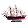 Image 1 : Cutty Sark Limited Tall Model Clipper Ship 15''