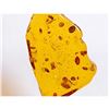 Image 1 : Aaa+ 20.40 Cts Baltic Amber Translucent Cabochon