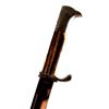 Image 1 : Wwii German 3rd Reich Stag Handle Dress Bayonet